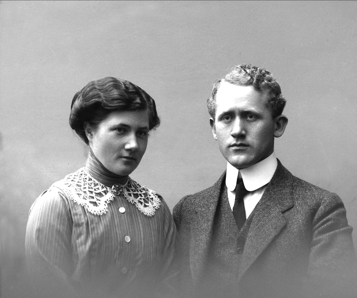 Gustav Borgen, NFB.46635