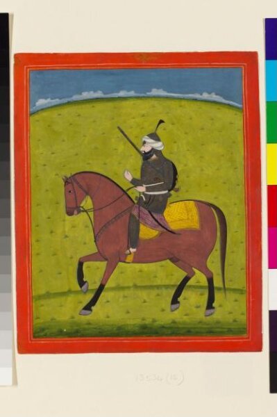 Unknown, Painting