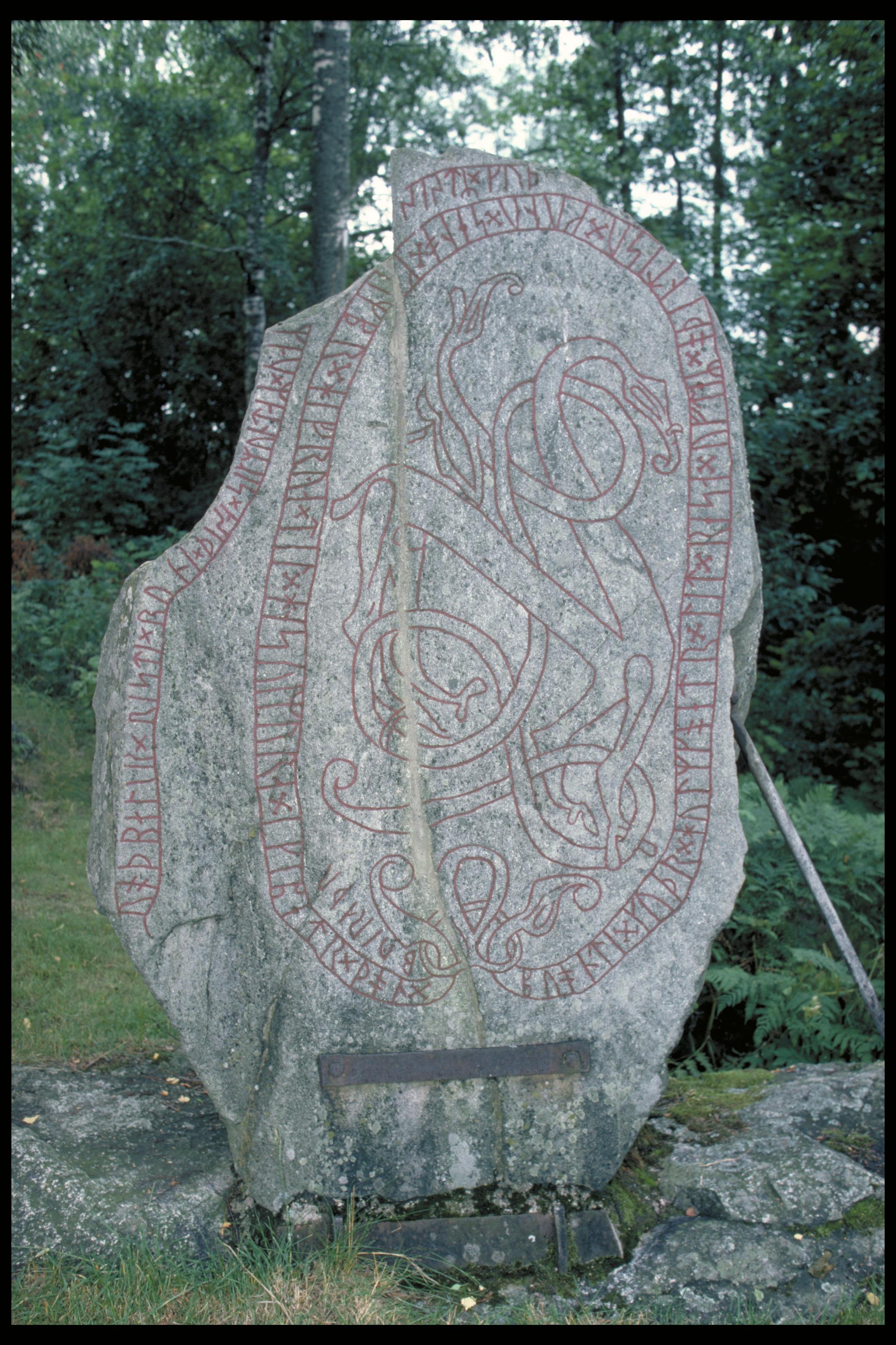 Bengt A Lundberg, Vs24 Hassmyra