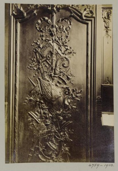 Atget, Jean-Eugène-Auguste, Photograph