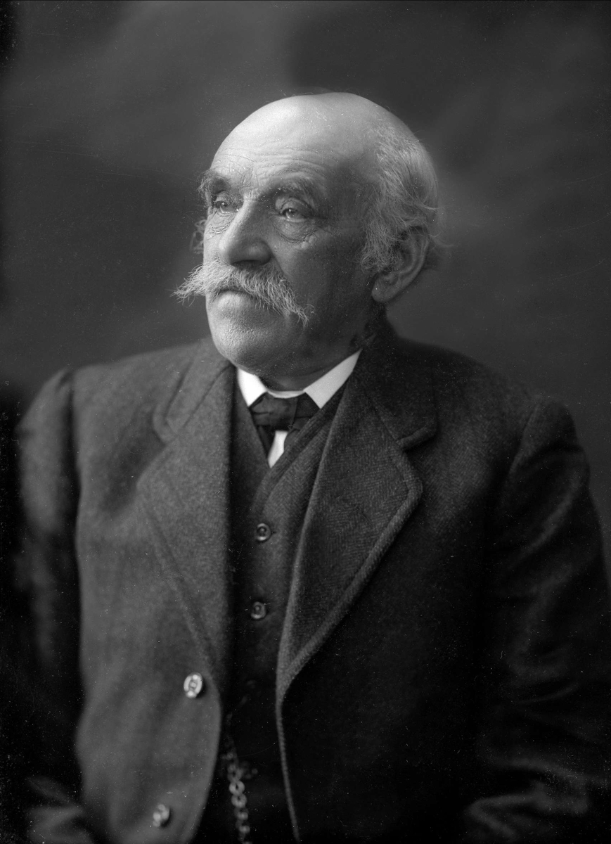 Gustav Borgen, NFB.38486