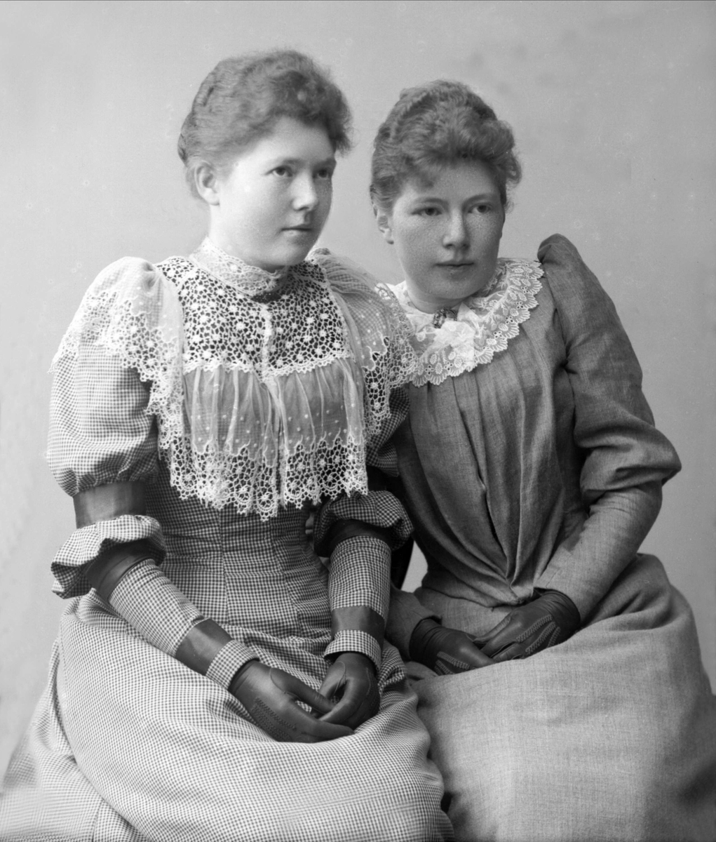 Gustav Borgen, NFB.31889