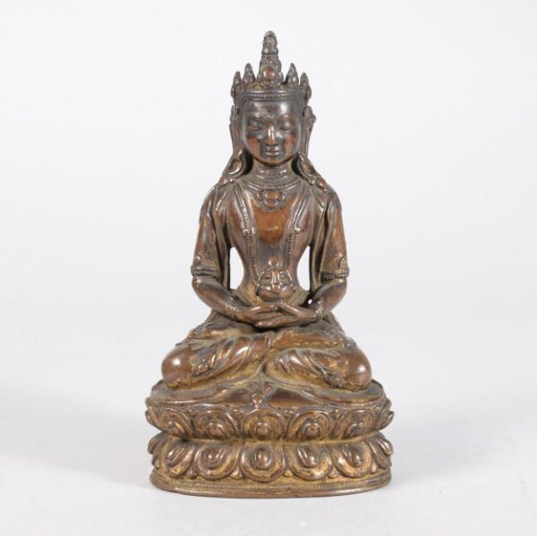 Unknown, Sculpture