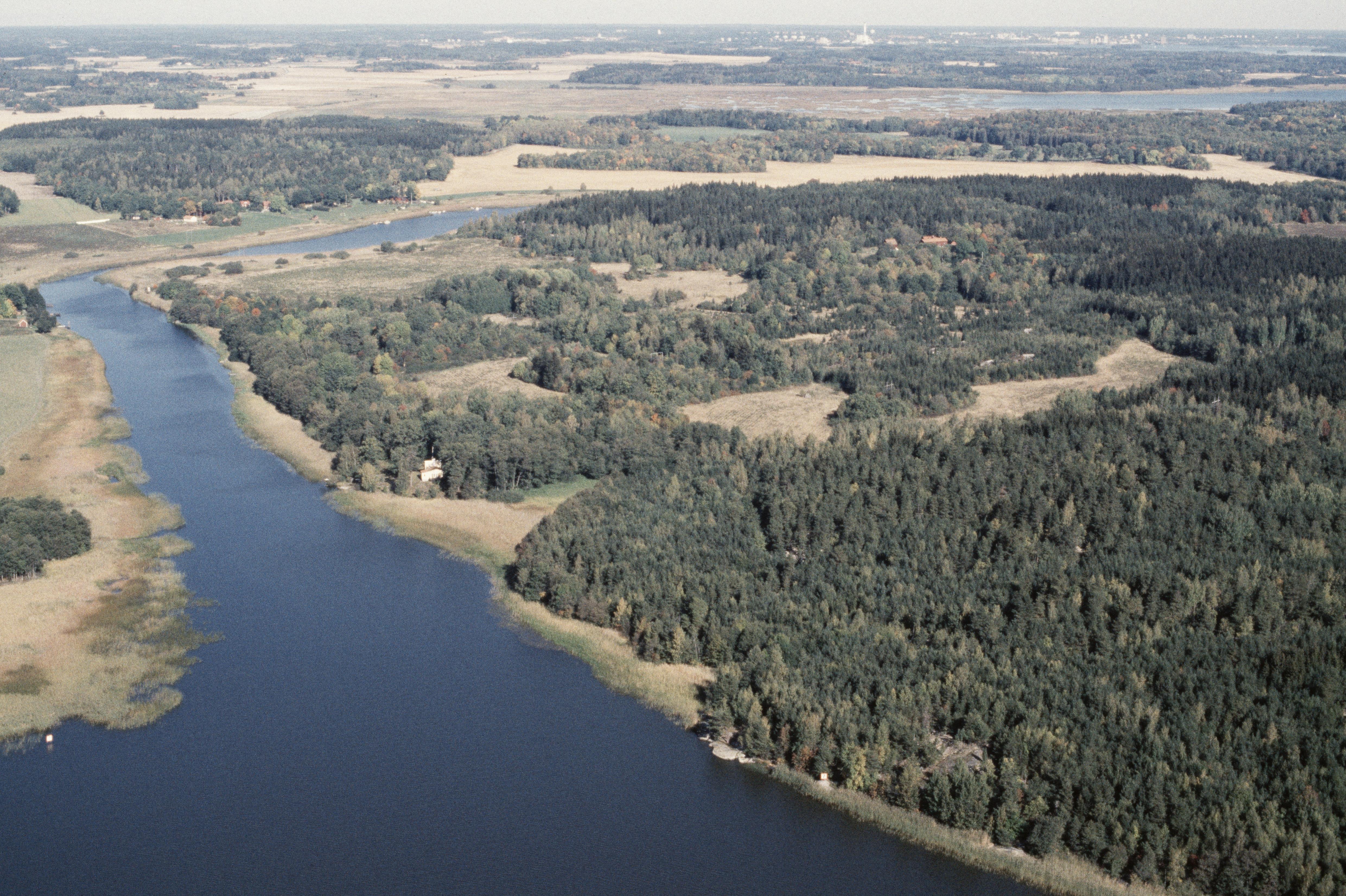 Jan Norrman, Rytterne 214