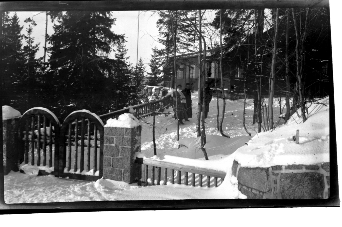 Rolf Sr. Sundt, NF.34664-742