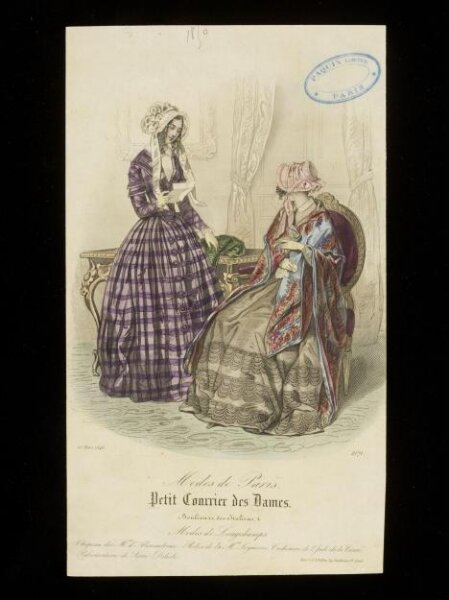 Unknown, Print