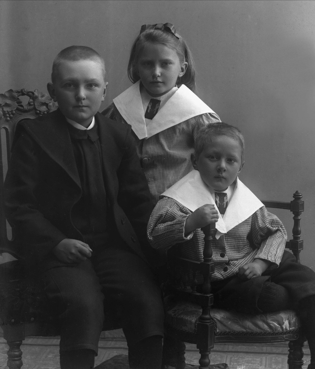 Gustav Borgen, NFB.42222