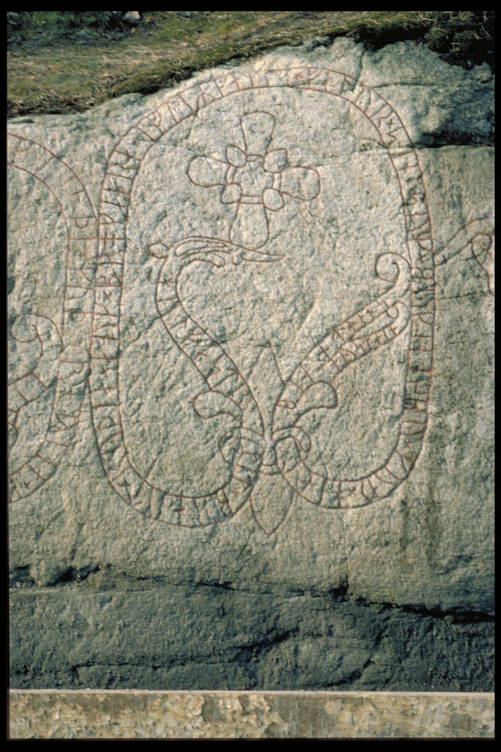 Bengt A Lundberg, Sö311 Sö312 Sö313 Gamla Turingevägen (Holmfast)
