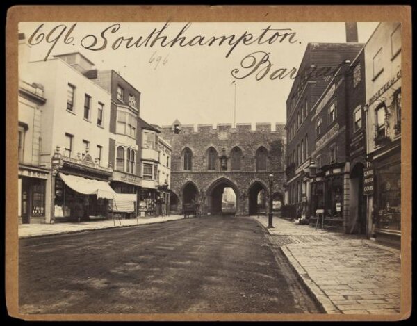 Francis Frith, Photograph
