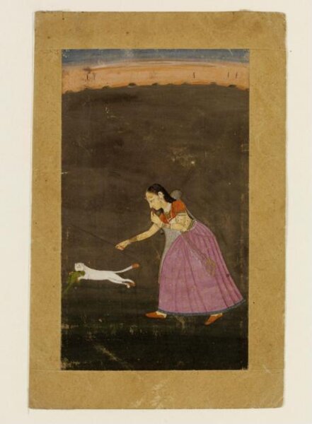 Unknown, Painting