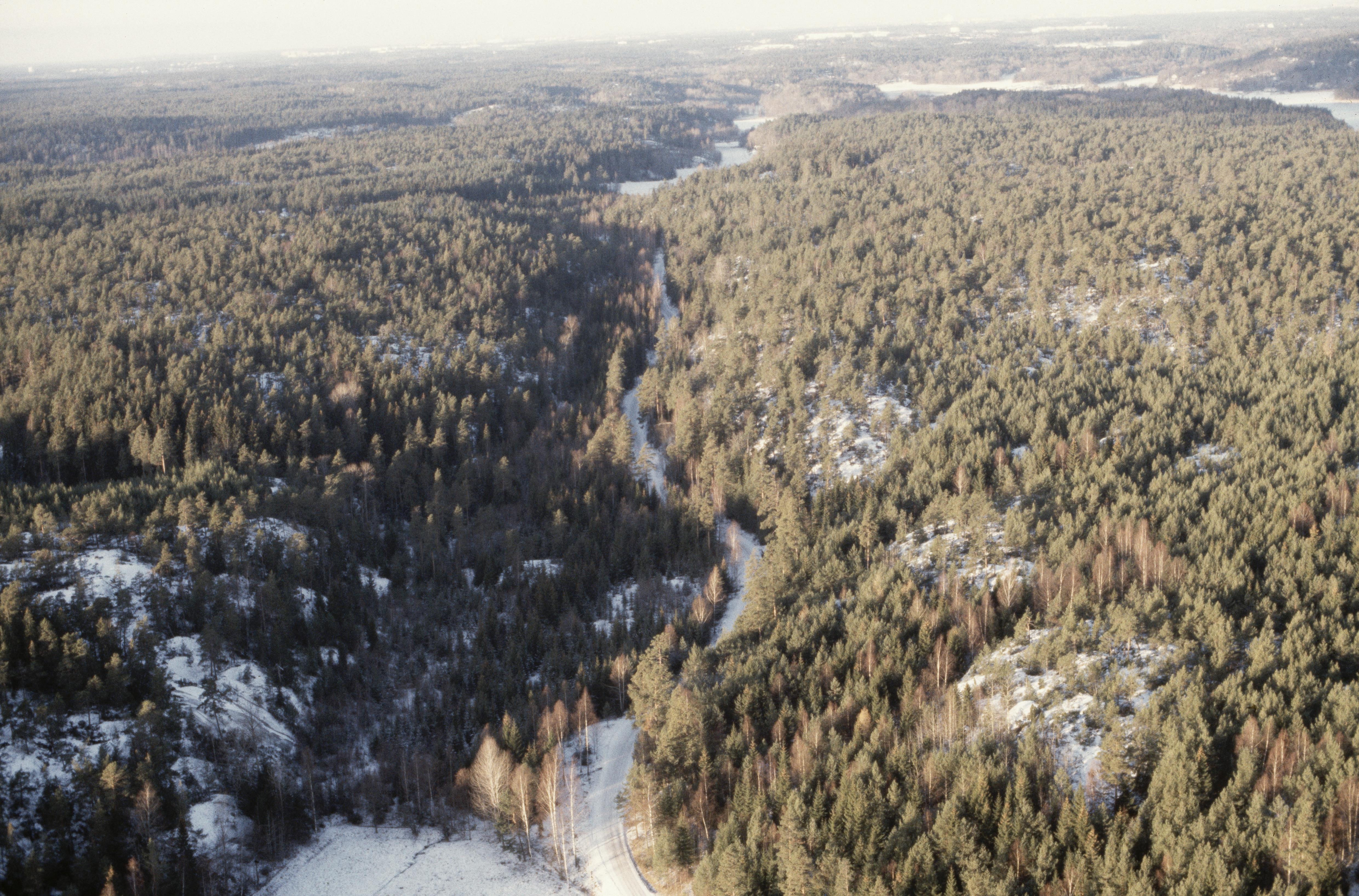 Jan Norrman, Tyresö 131:1
