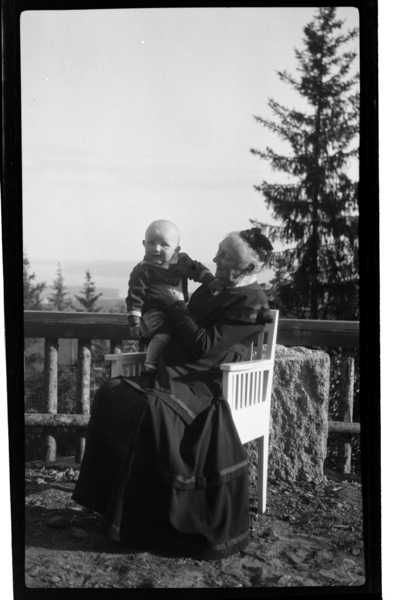 Rolf Sr. Sundt, NF.34664-447