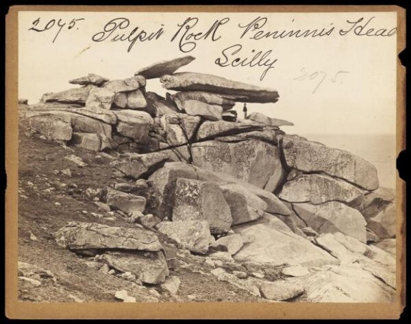 Francis Frith, Photograph