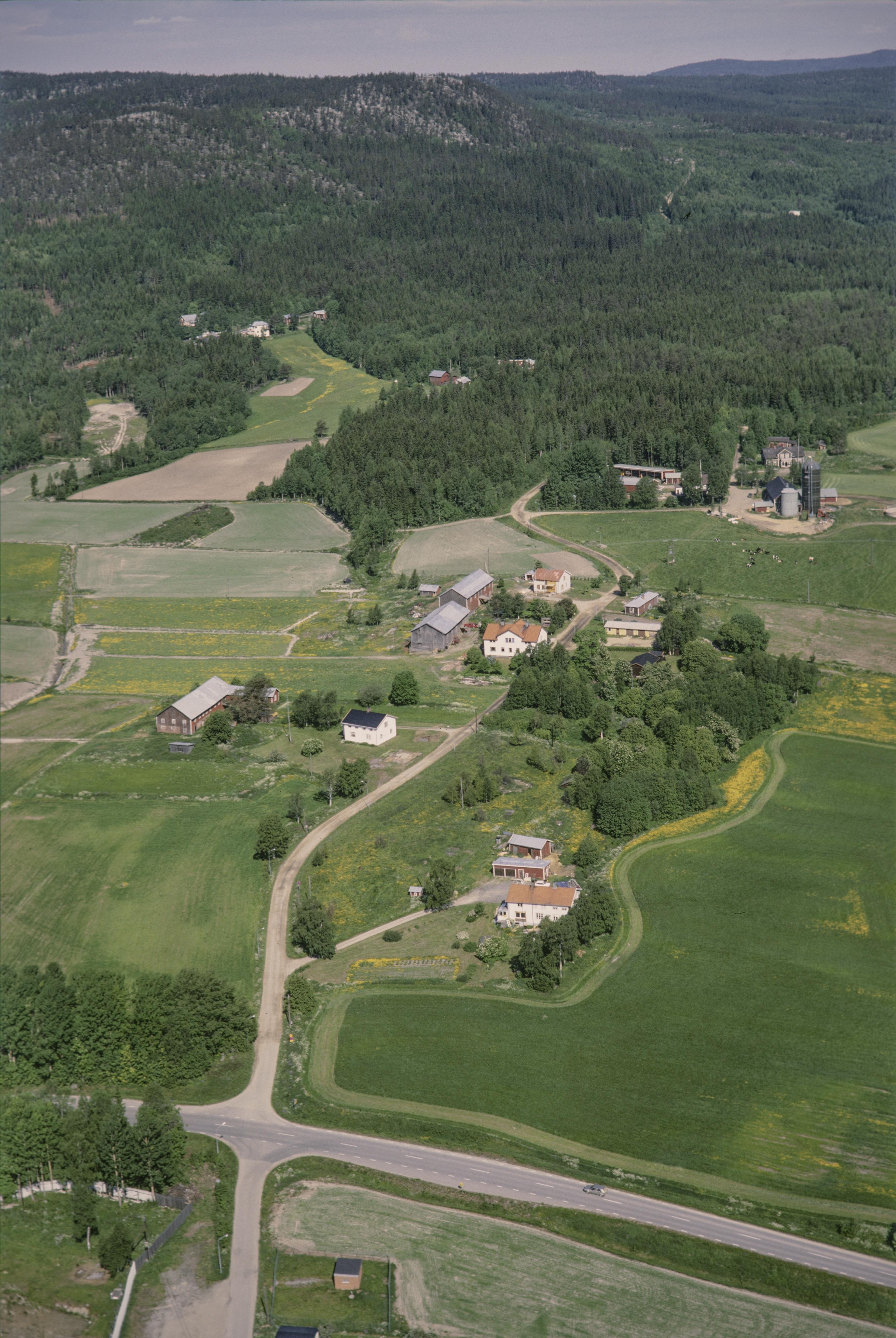 Jan Norrman, Nora 234:1