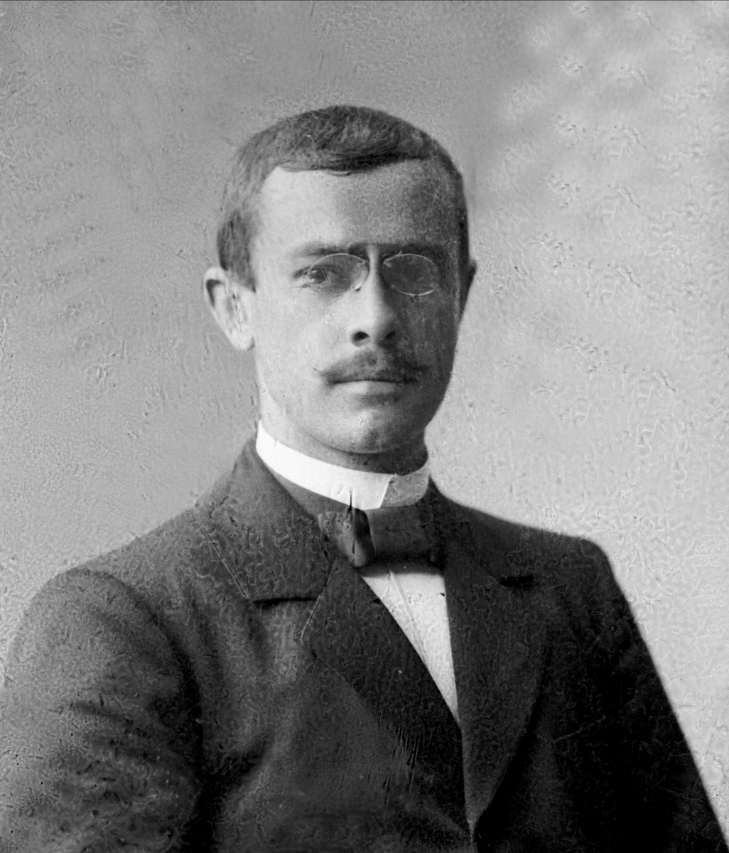 Gustav Borgen, NFB.31254