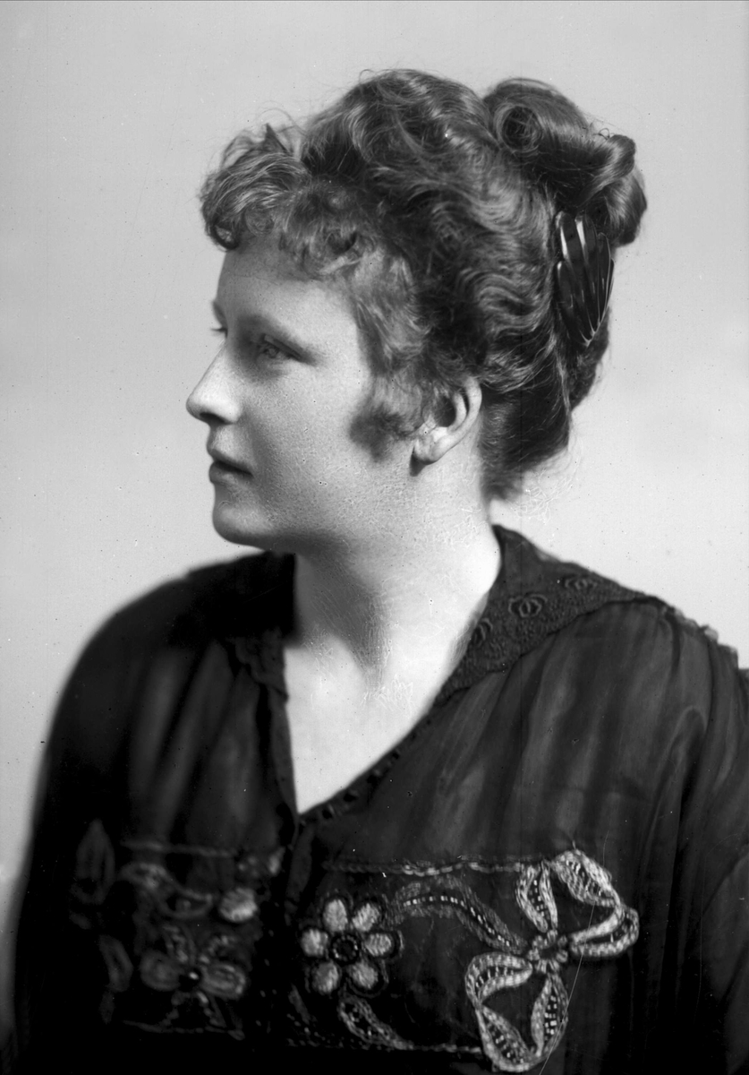 Gustav Borgen, NFB.37452