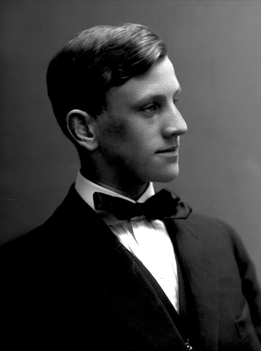 Gustav Borgen, NFB.02756