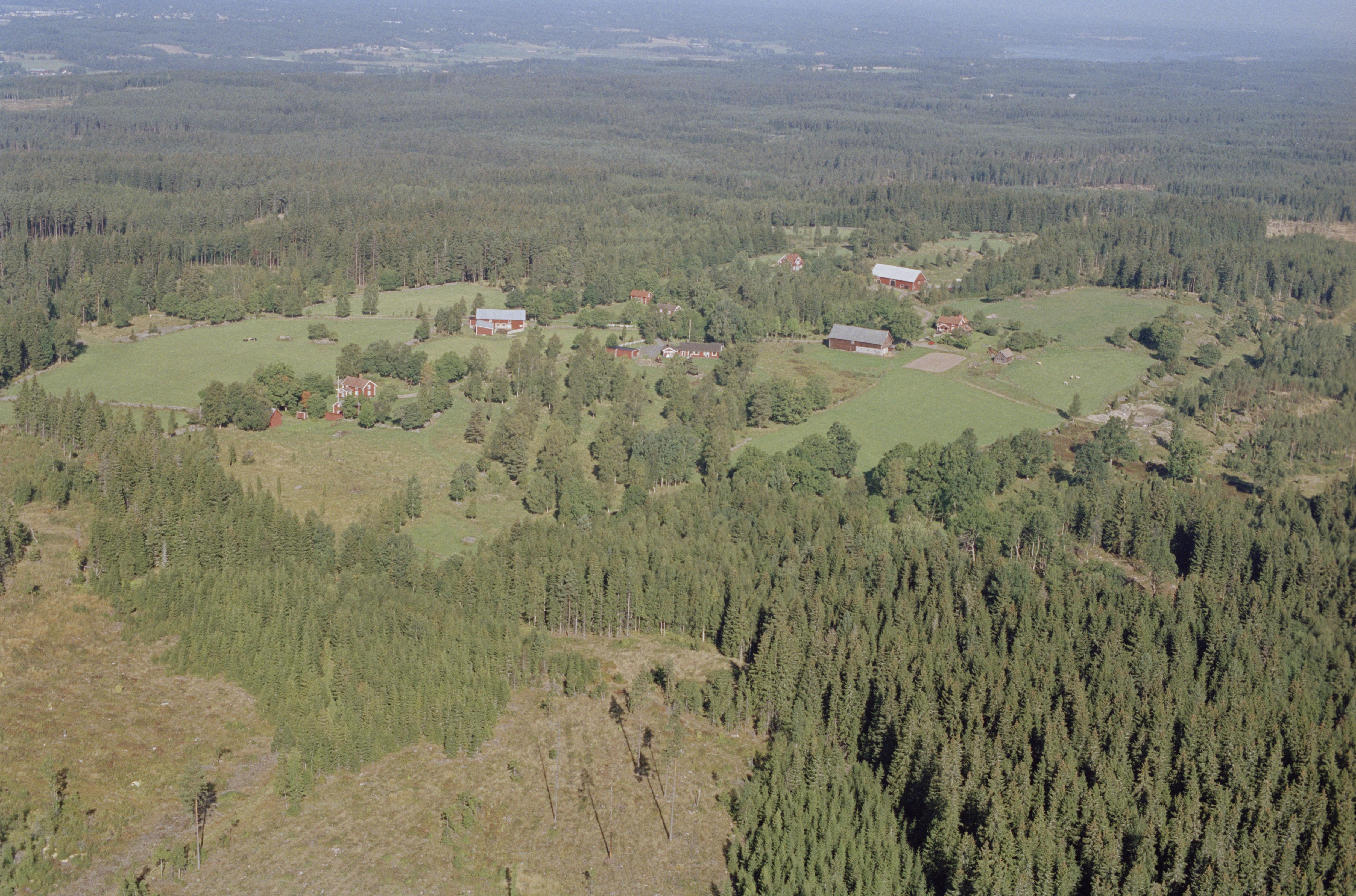 Jan Norrman, Skeppsås