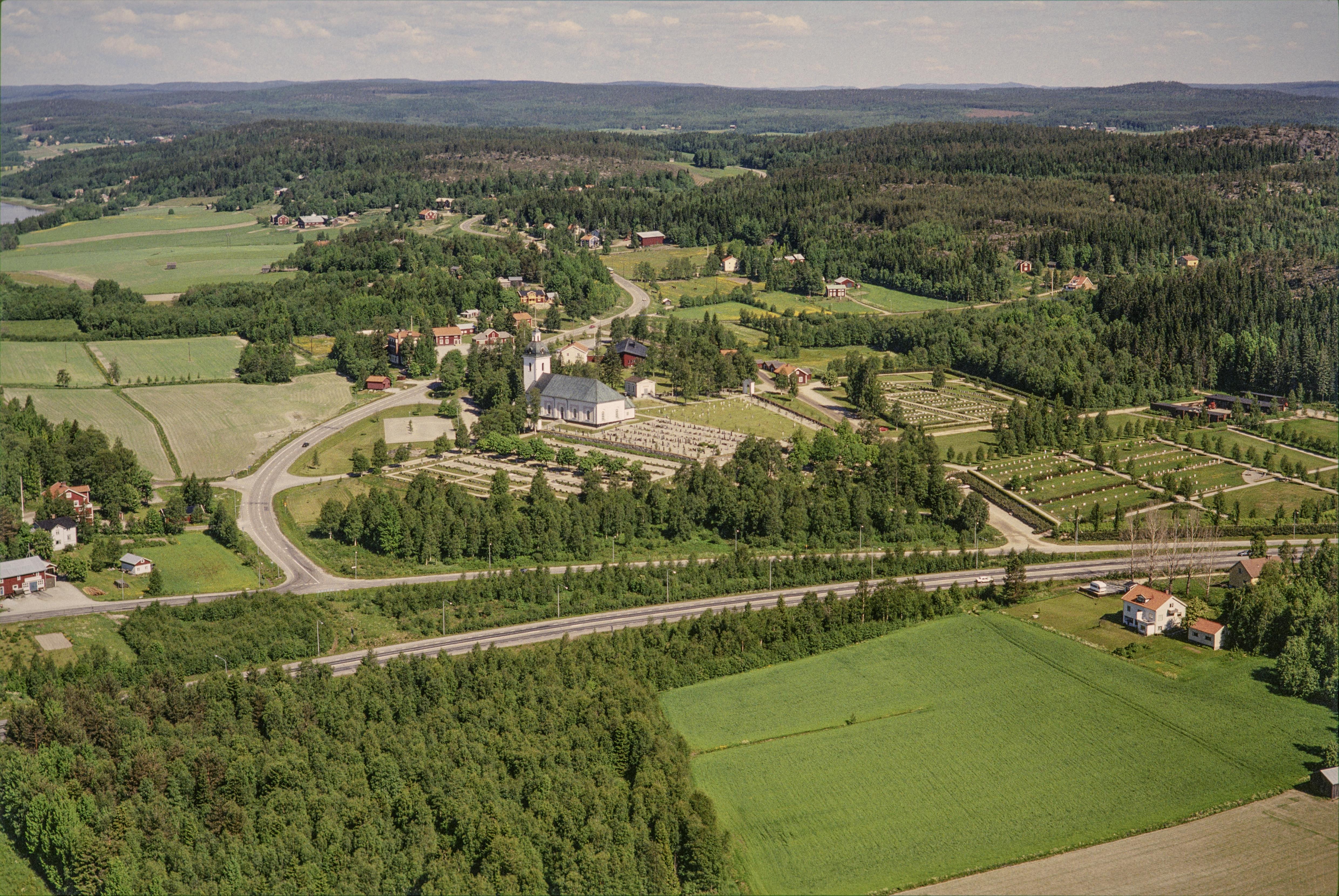 Jan Norrman, Arnäs 157:1