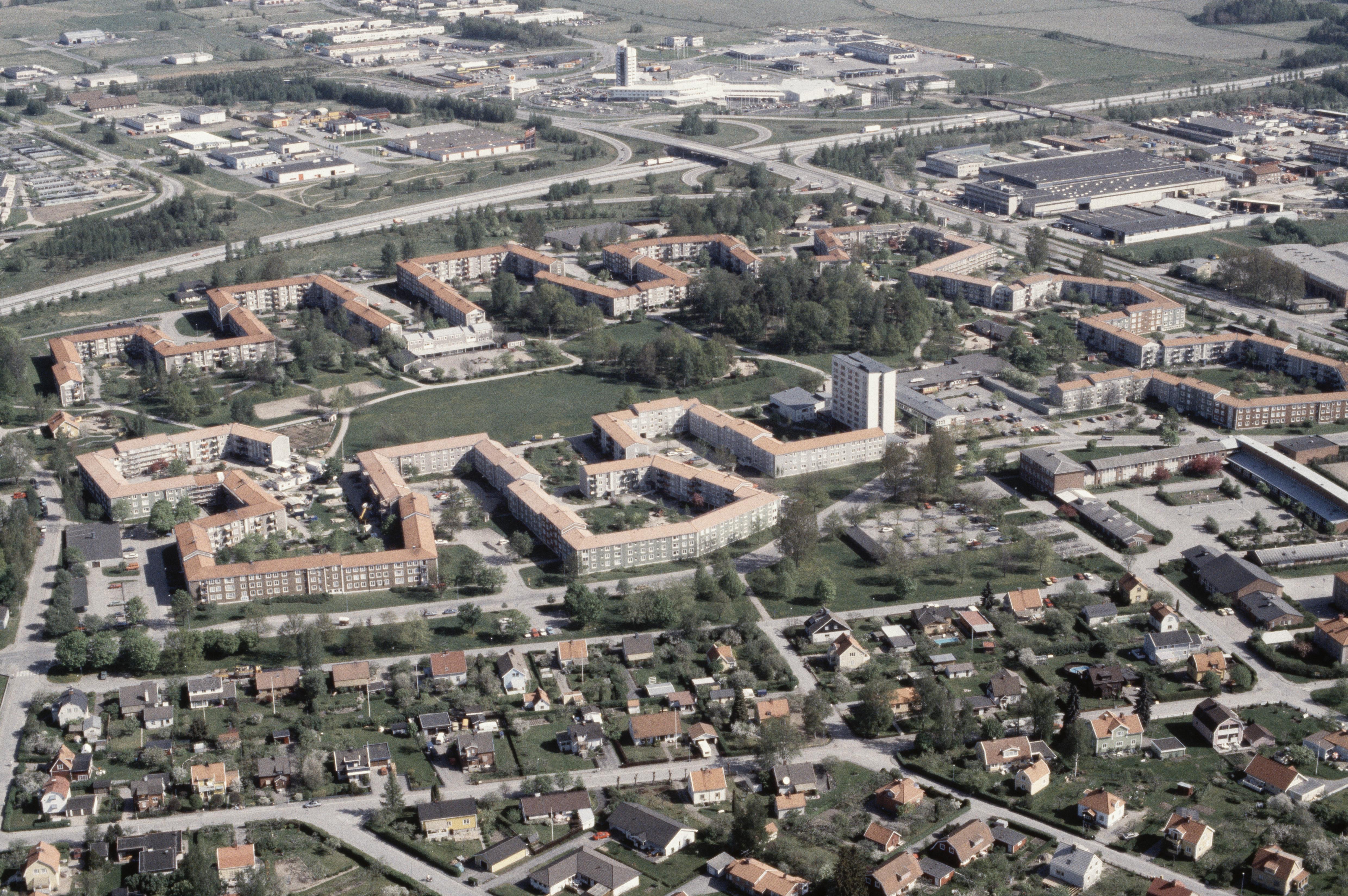 Jan Norrman, Örebro 48:1
