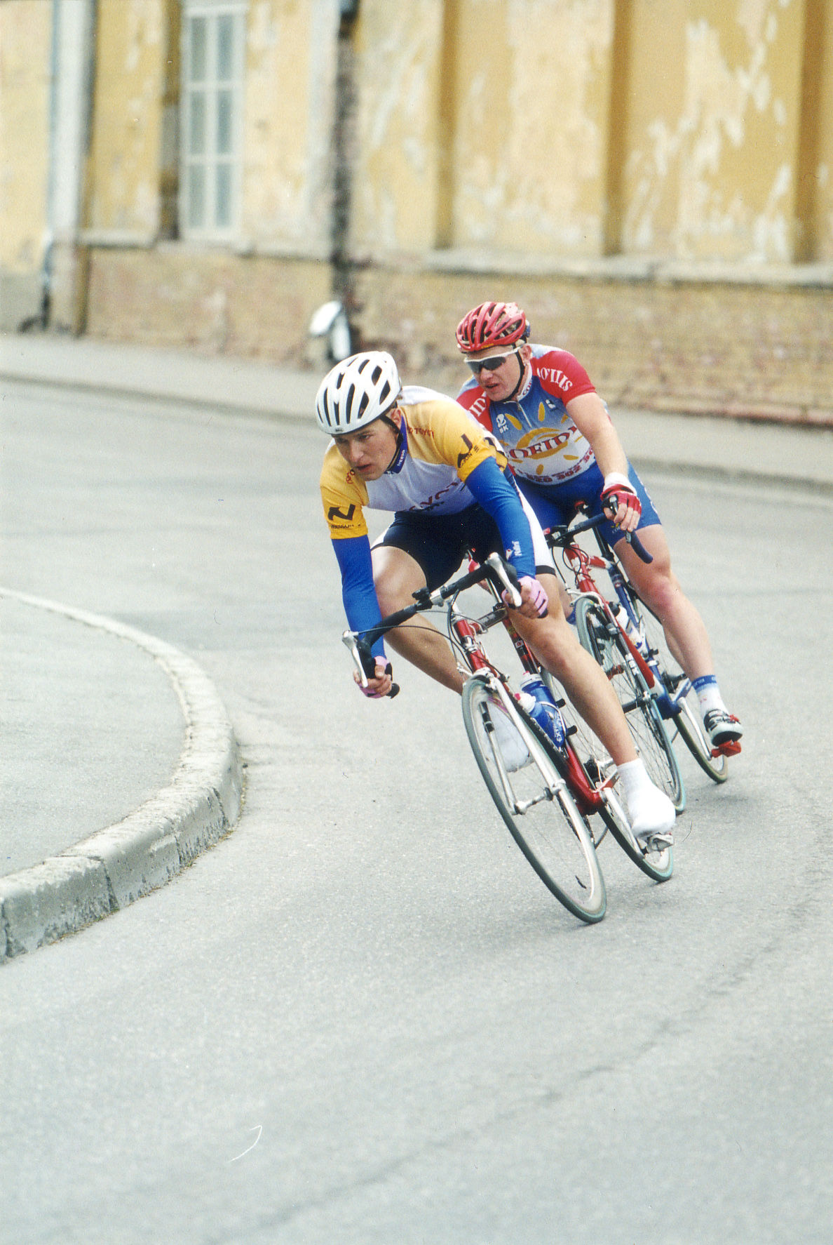 Aldo (author) Bones, Criterion Ride Tartus