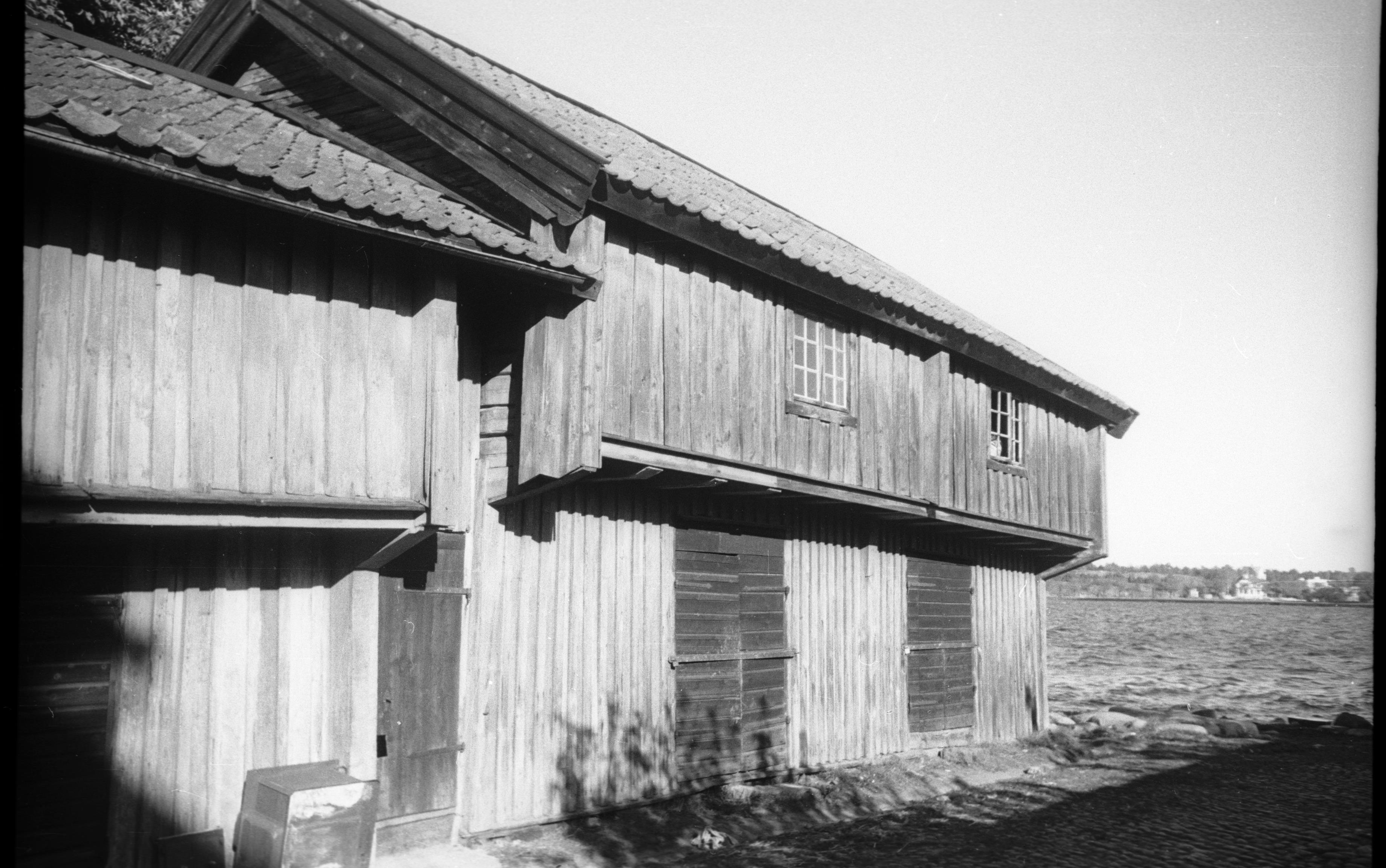 Berit Wallenberg, Västervik