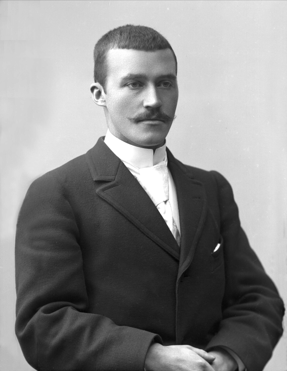 Gustav Borgen, NFB.35247