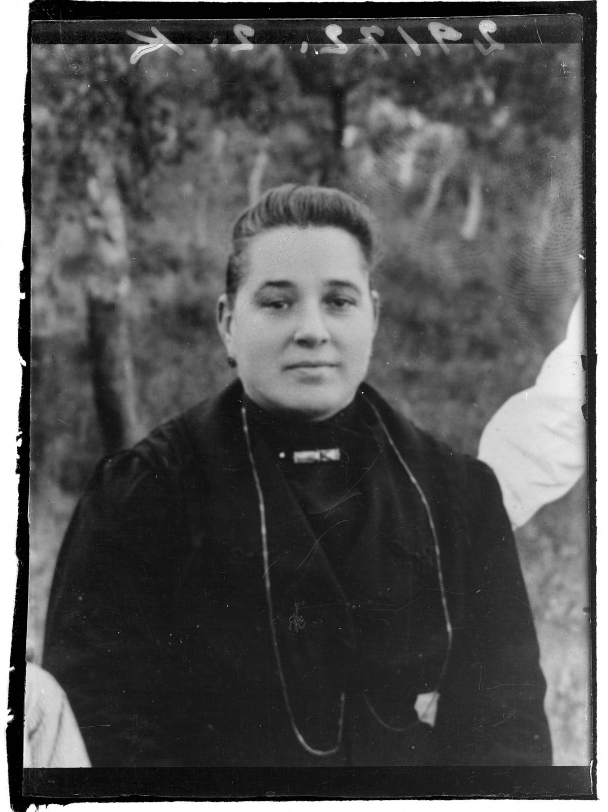 Desconegut, [Portrait]
