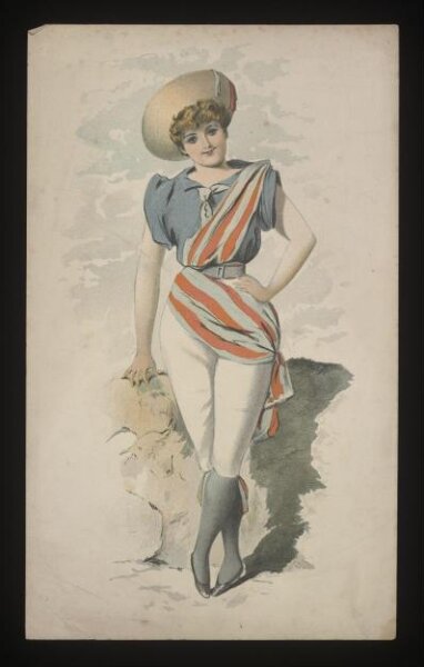 unknown, Print