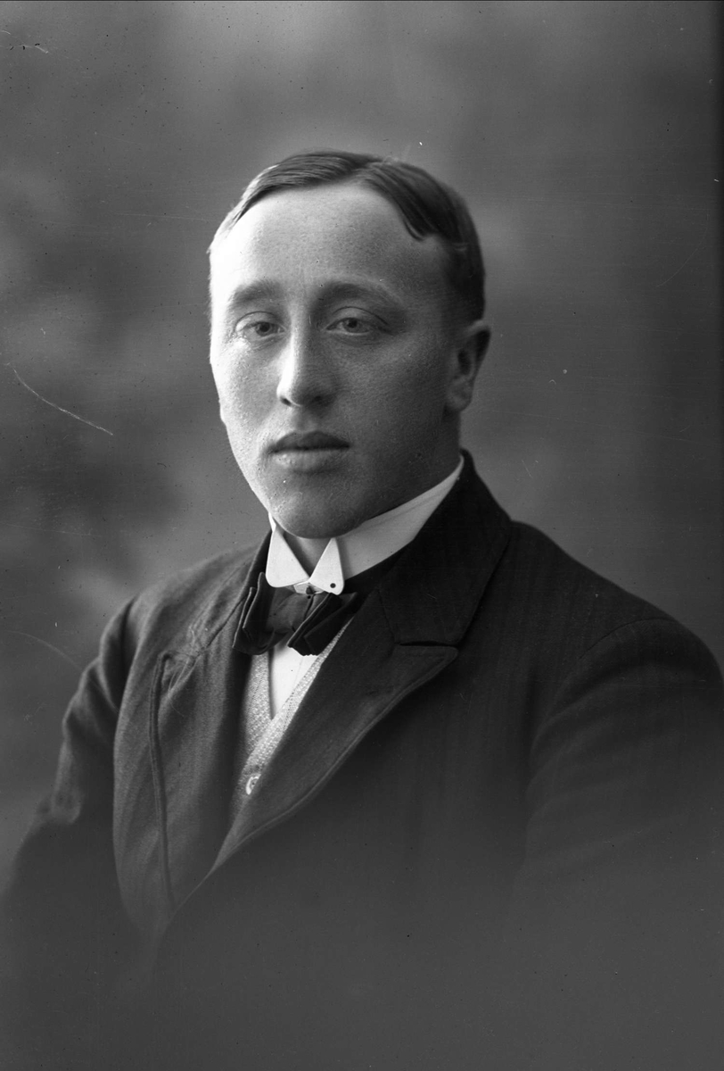 Gustav Borgen, NFB.31601