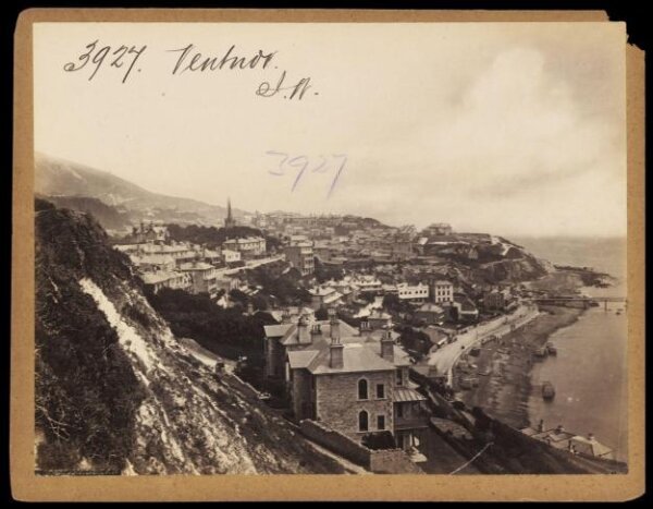 Francis Frith, Photograph