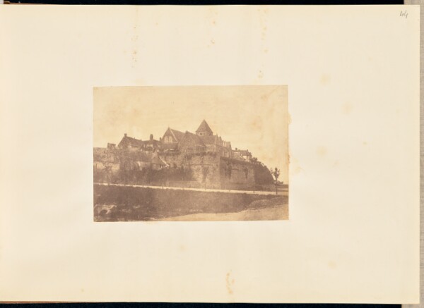Louis-Alphonse Davanne, [Saint-Valery-sur-Somme]