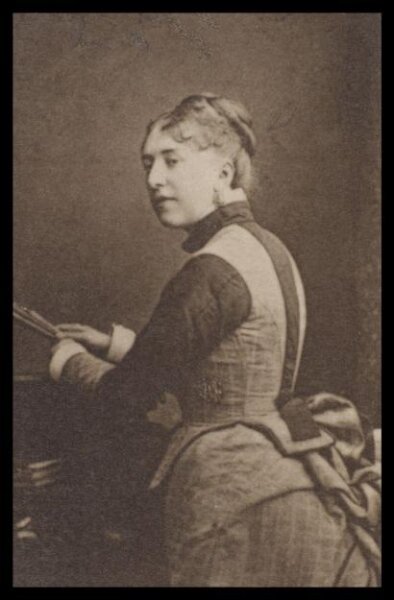 Unknown, Guy Little Theatrical Photograph