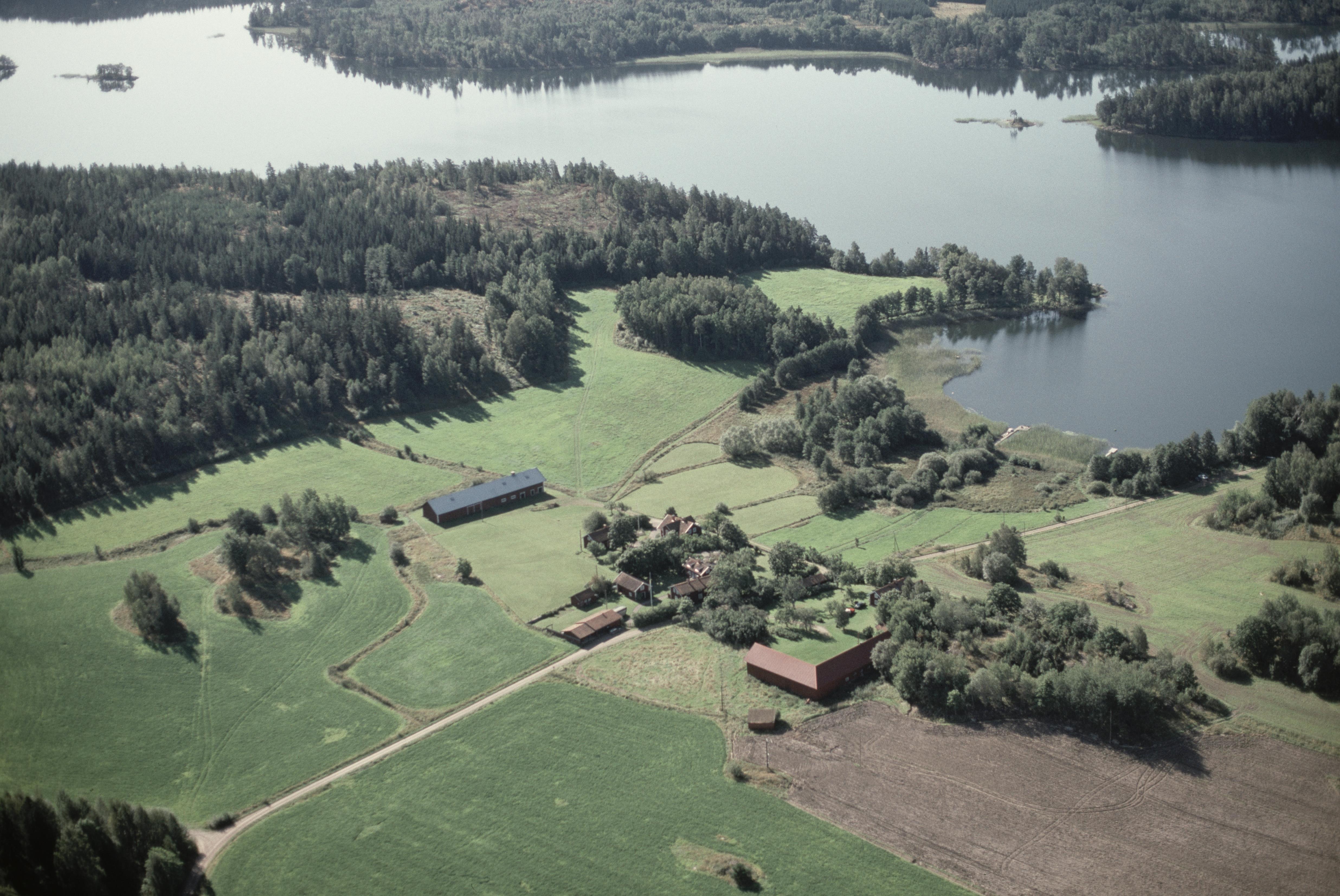 Jan Norrman, Hyltinge 34:1