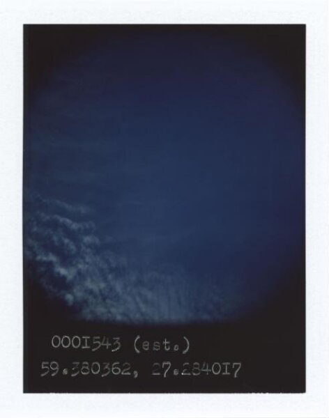 Anton Kusters, Goldfields ("Goldfeld") , 0001543 (est.) , 59.380362, 27.284017 , EX