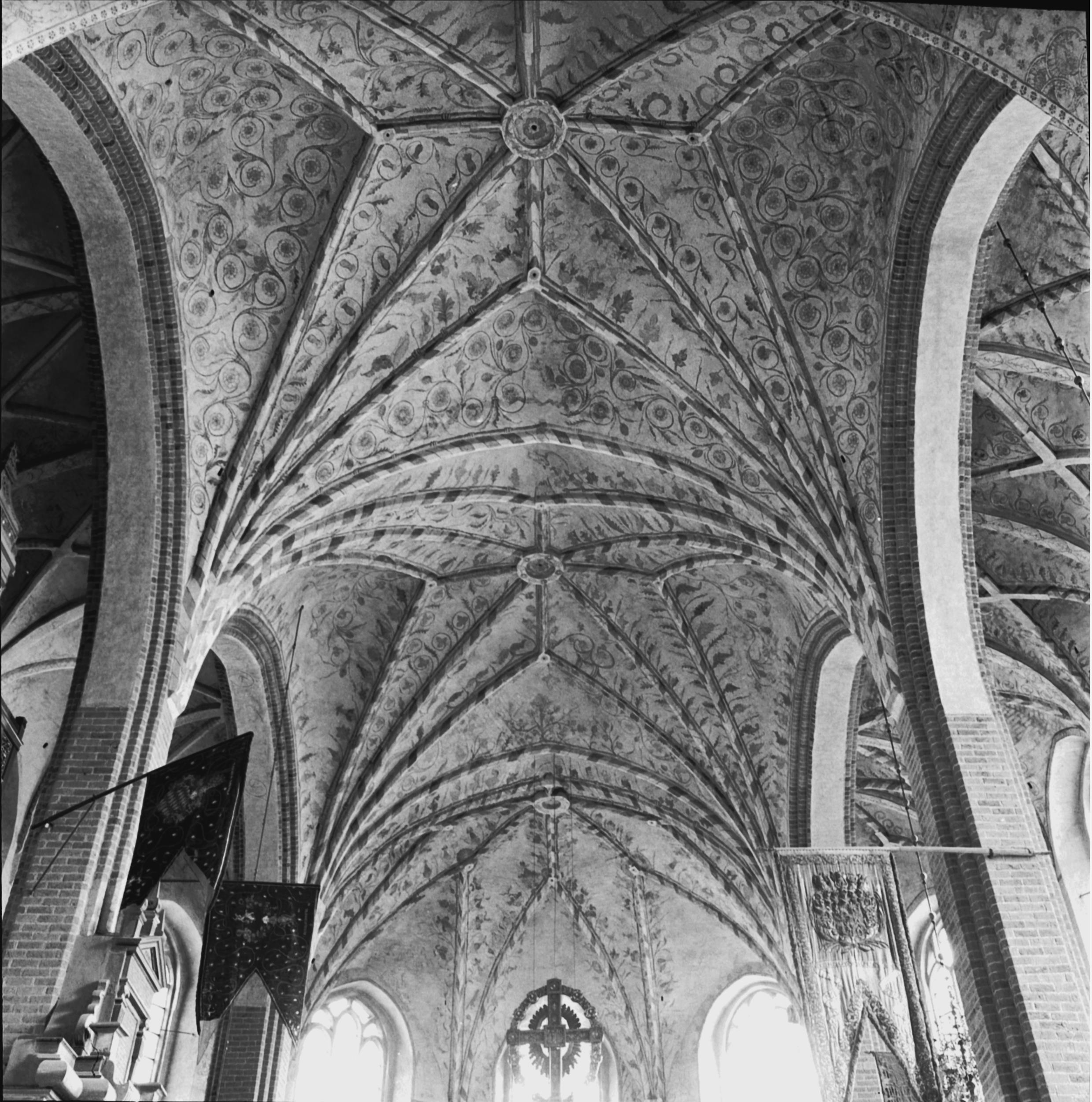Marianne Bratt Gustafsson, Strängnäs Domkyrka