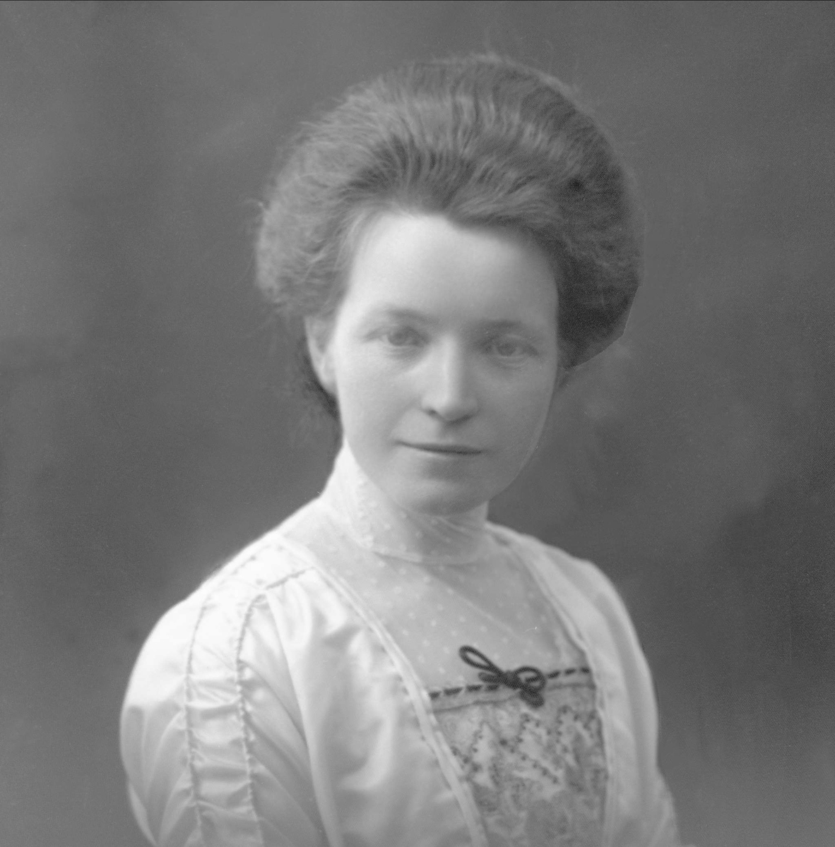 Gustav Borgen, NFB.52132
