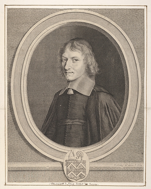 Robert Nanteuil, Dominique de Ligny