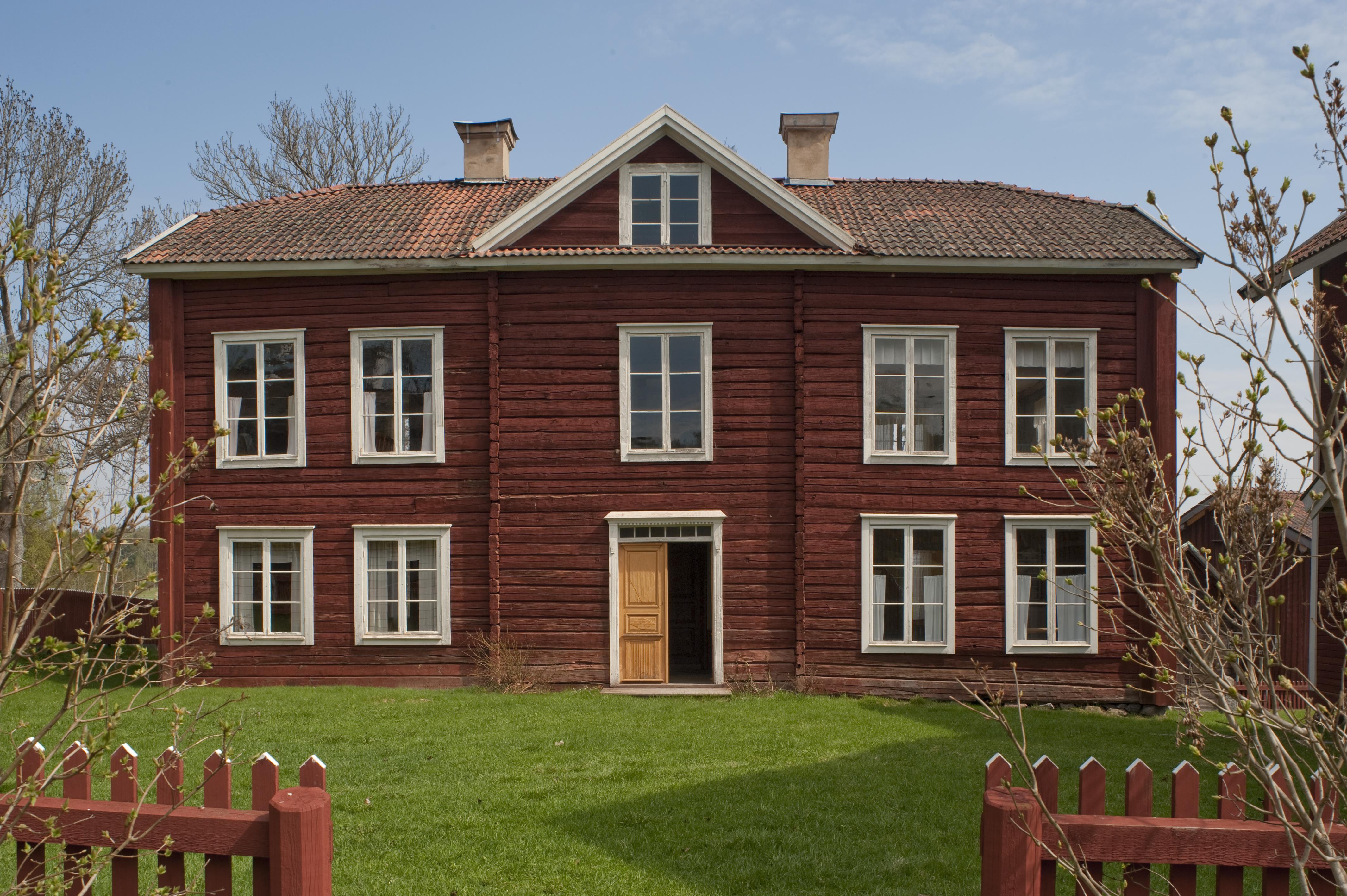 Bengt A Lundberg, Asta by