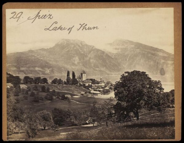 Francis Frith, Photograph