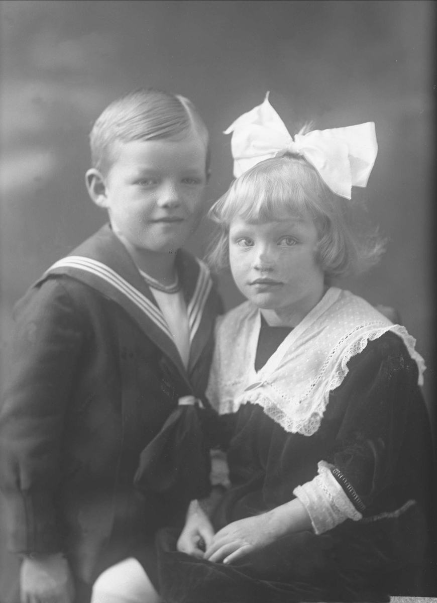 Gustav Borgen, NFB.51900