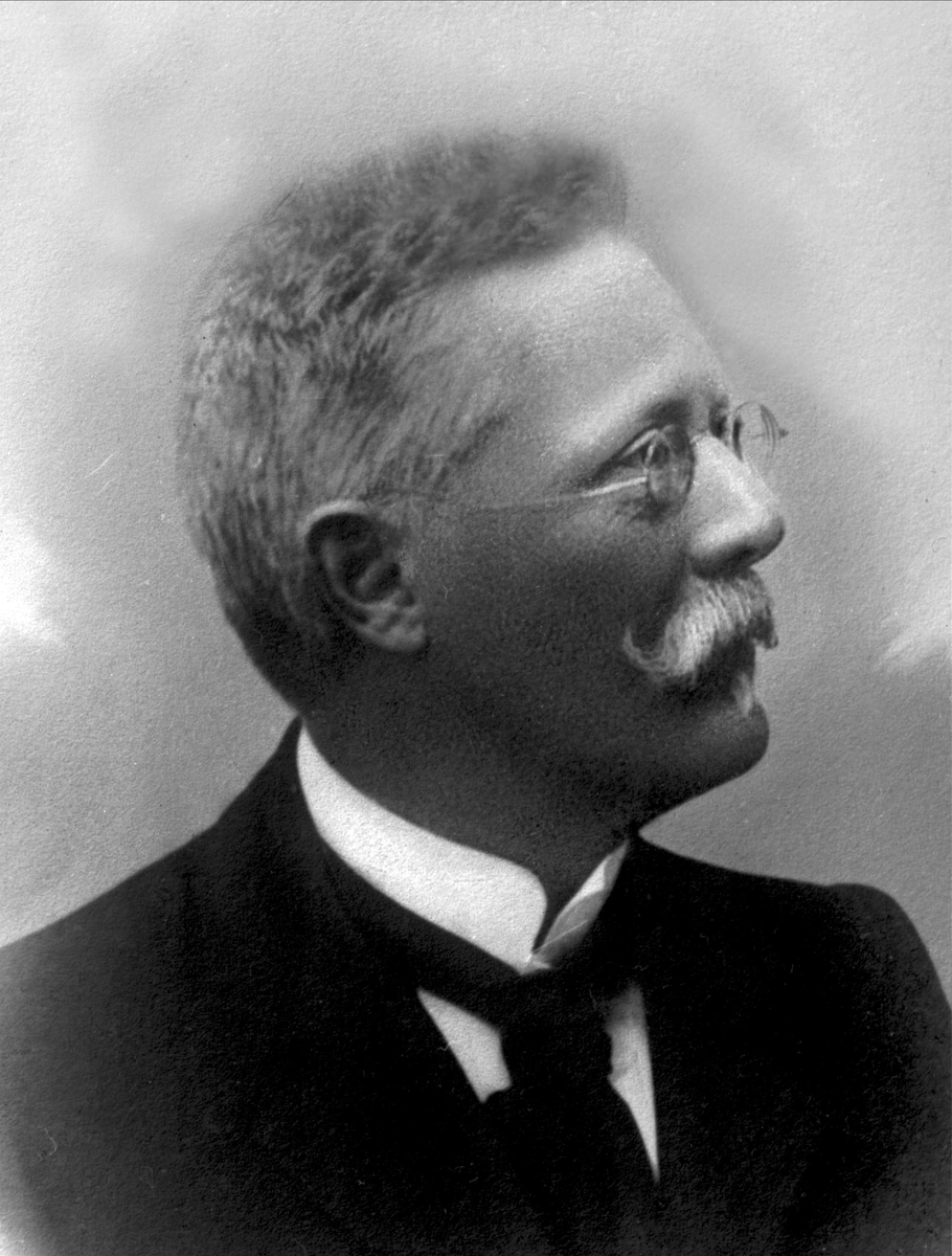 Gustav Borgen, NFB.22548
