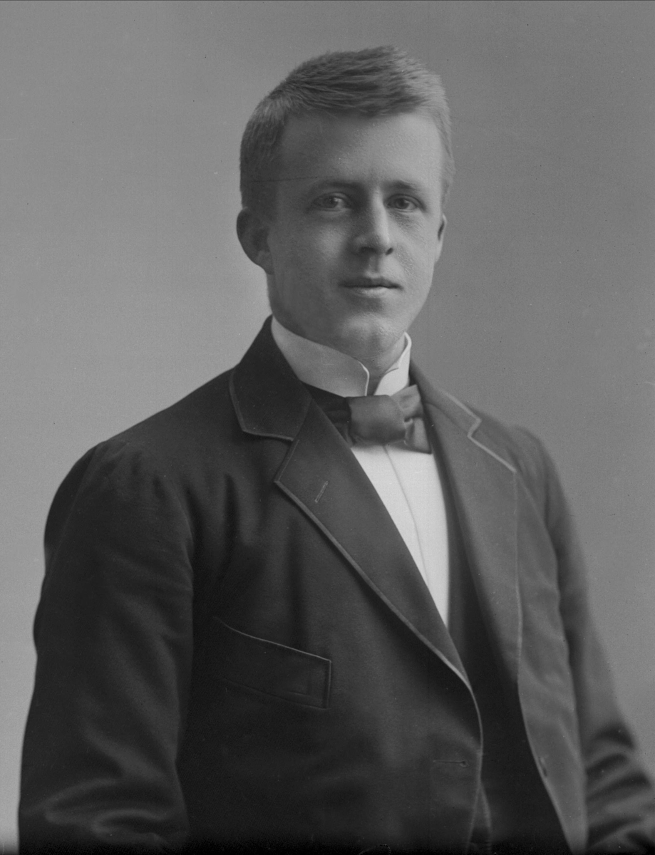 Gustav Borgen, NFB.38311