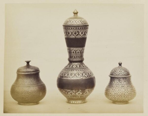 Franck, Photograph