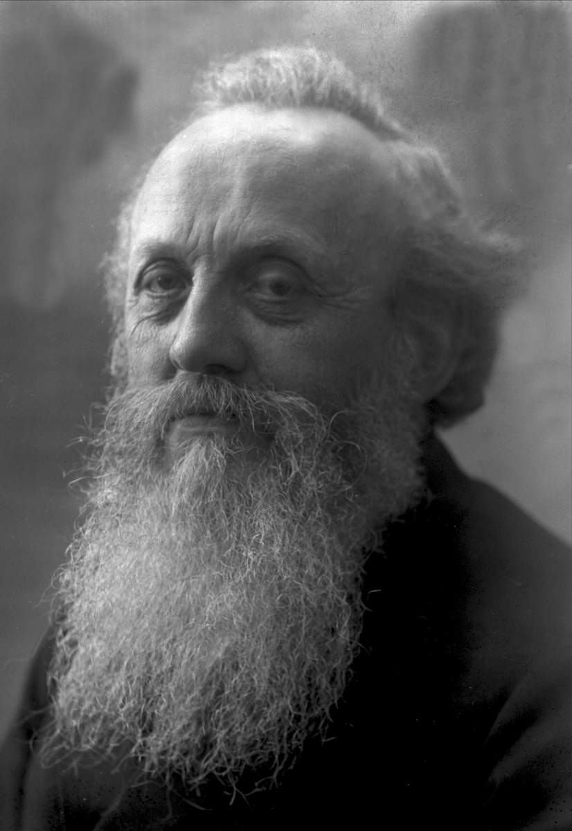 Gustav Borgen, NFB.35567