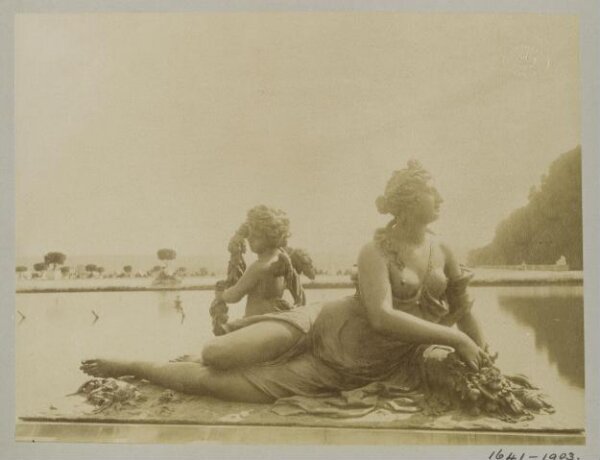 Atget, Jean-Eugène-Auguste, Photograph
