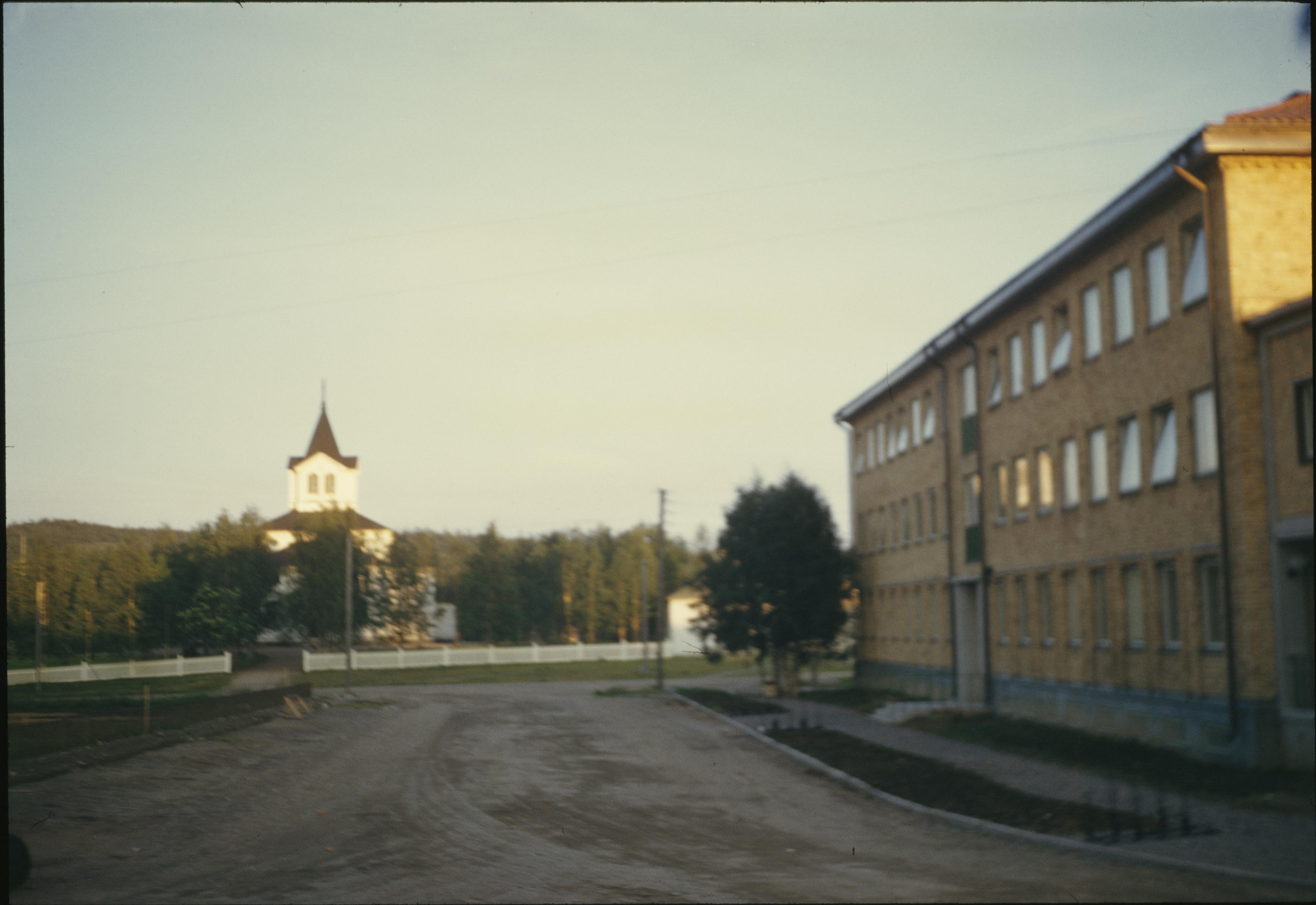 Fredrik Bruno, Gällivare