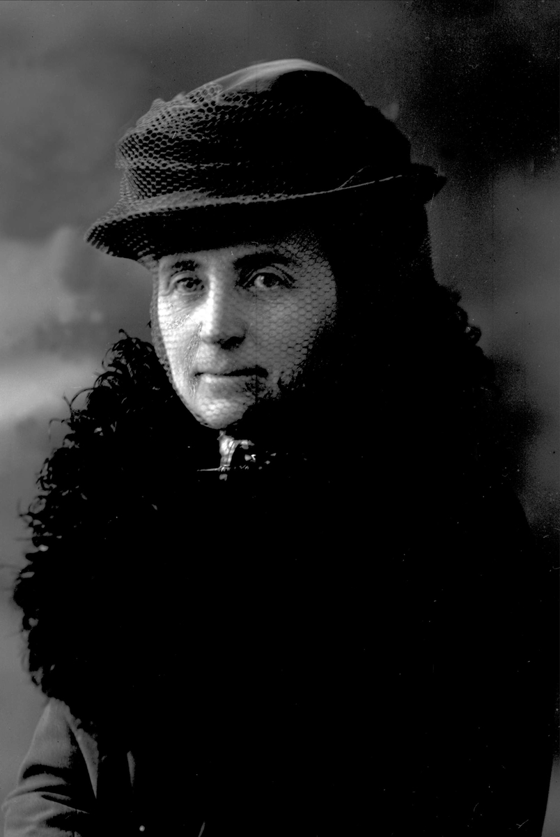 Gustav Borgen, NFB.37580