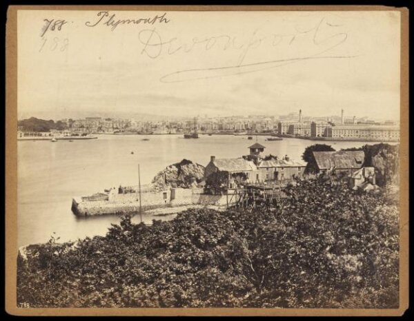 Francis Frith, Photograph