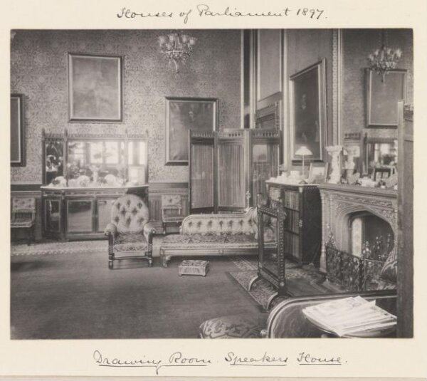 Stone, Benjamin (Sir), National Photographic Record and Survey